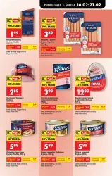 Zakupy, które się opłacają - Biedronka