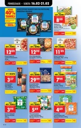 Zakupy, które się opłacają - Biedronka