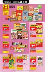 Zakupy, które się opłacają - Biedronka