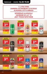 Zakupy, które się opłacają - Biedronka