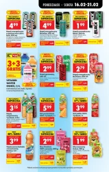 Zakupy, które się opłacają - Biedronka