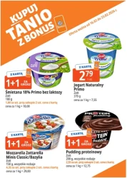 Kupuj tanio!- E.Leclerc