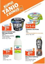 Kupuj tanio!- E.Leclerc