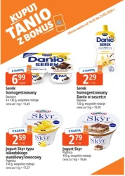 Kupuj tanio!- E.Leclerc