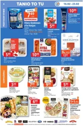 Tanio to tu! - E.Leclerc