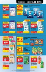 Zakupy, które się opłacają - Biedronka