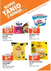 Kupuj tanio!- E.Leclerc