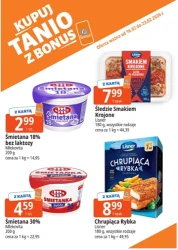 Kupuj tanio!- E.Leclerc