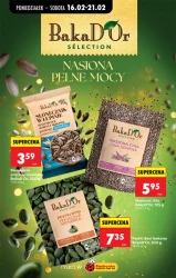 Zakupy, które się opłacają - Biedronka