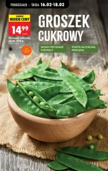 Zakupy, które się opłacają - Biedronka