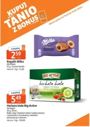 Kupuj tanio!- E.Leclerc