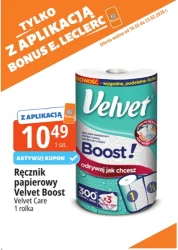 Kupuj tanio!- E.Leclerc