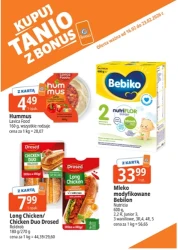 Kupuj tanio!- E.Leclerc