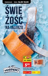 Zakupy, które się opłacają - Biedronka