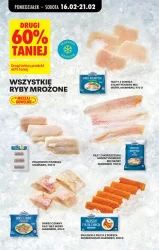 Zakupy, które się opłacają - Biedronka