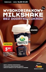 Zakupy, które się opłacają - Biedronka