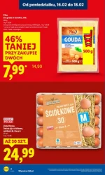 Zakupy pełne okazji - Lidl