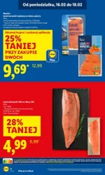 Zakupy pełne okazji - Lidl