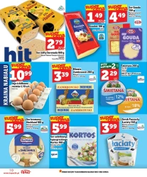 Hity do koszyka w super cenach - Topaz