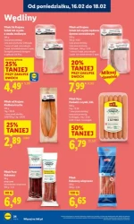 Zakupy pełne okazji - Lidl
