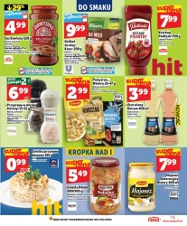 Hity do koszyka w super cenach - Topaz