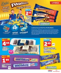 Twoje ulubione produkty taniej - Topaz