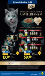 Zakupy pełne okazji - Lidl