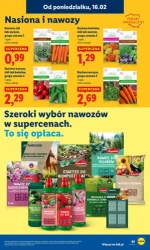 Zakupy pełne okazji - Lidl