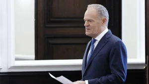 "Od moich wnuczek wara". Premier reaguje na słowa prezydenta