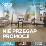 Nie przegap promocji! - Abra