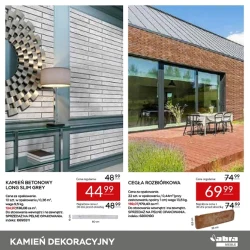 Nie przegap promocji! - Abra