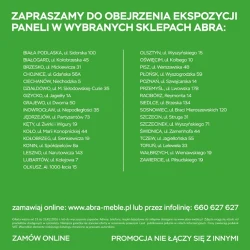 Nie przegap promocji! - Abra