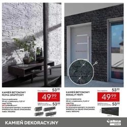 Nie przegap promocji! - Abra