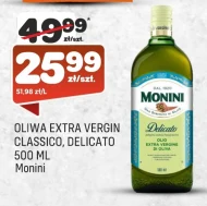 Oliwa z oliwek Monini