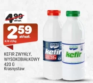 Kefir Krasnystaw