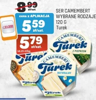 Camembert Turek