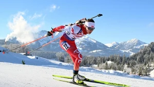 Zryw o 28 miejsc, cudowny awans Polki w walce o medal. Niezapomniany start