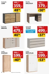 Szaleństwo niskich cen! - Black Red White