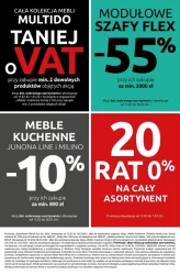 Szaleństwo niskich cen! - Black Red White