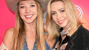 Siostry Krawczyńskie wyjawiły swoje sekrety tuż przed początkiem "Farmy"