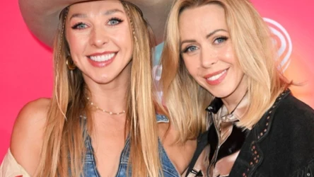 Ilona Krawczyńska, Milena Krawczyńska