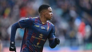 Przełamanie w Ekstraklasie. Pięć minut i nokdaun. Czarna passa beniaminka