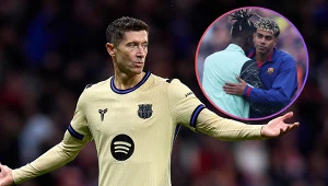 Nie chciał grać z Lewandowskim, ogłosili wielki zwrot akcji. Brutalna kara