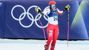 Łzy polskiej gwiazdy. Medal był blisko, jak nigdy. Zmyliły ją ślady na śniegu