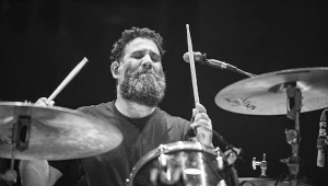 Tim Very (Manchester Orchestra) miał 42 lata