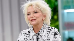 Między domową autentycznością a scenicznym żywiołem. Małgorzata Ostrowska o powrocie do pracy po osobistej stracie