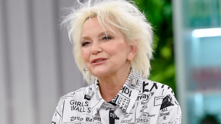 ​Między domową autentycznością a scenicznym żywiołem. Małgorzata Ostrowska o powrocie do pracy po osobistej stracie