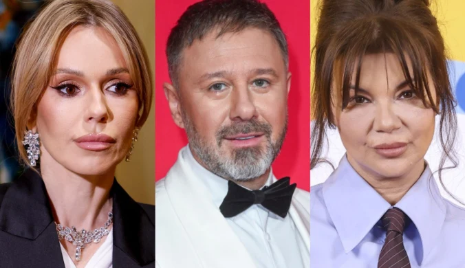 Doda, Andrzej Piaseczny, Edyta Górniak