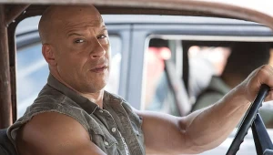 "Szybcy i wściekli 8"