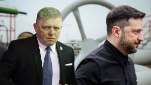 Fico nie wytrzymał na spotkaniu z Rubio. Gorzkie słowa pod adresem Ukrainy